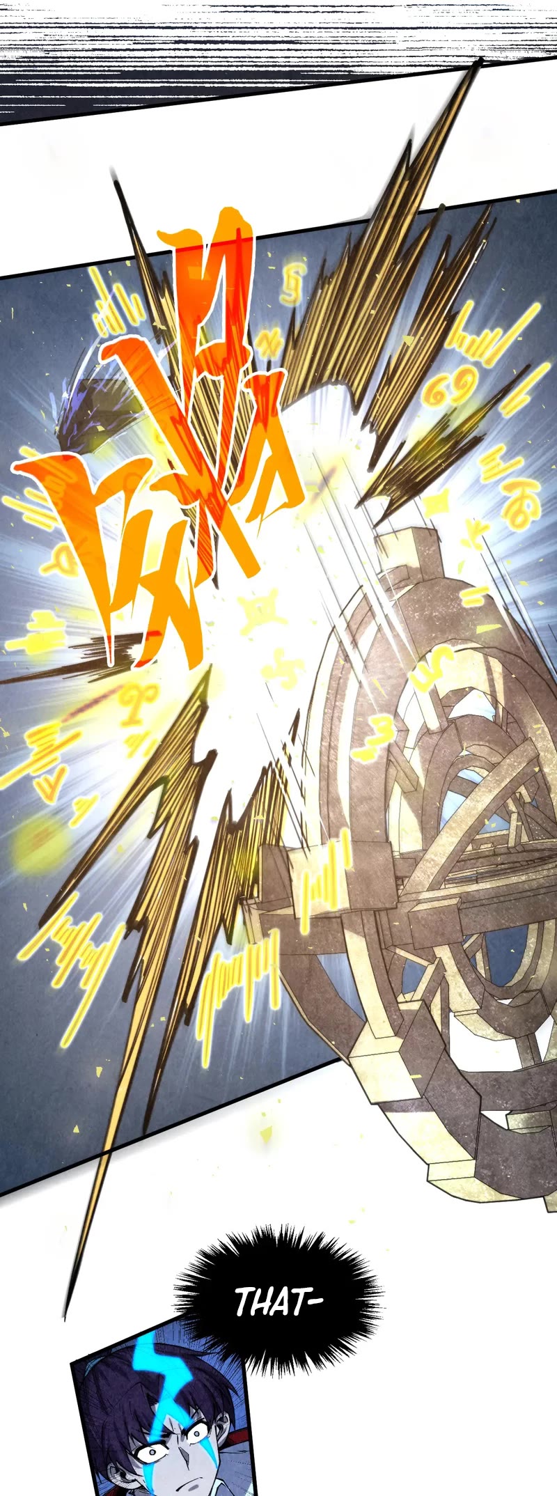 The Ultimate of All Ages chapter 340 page 29