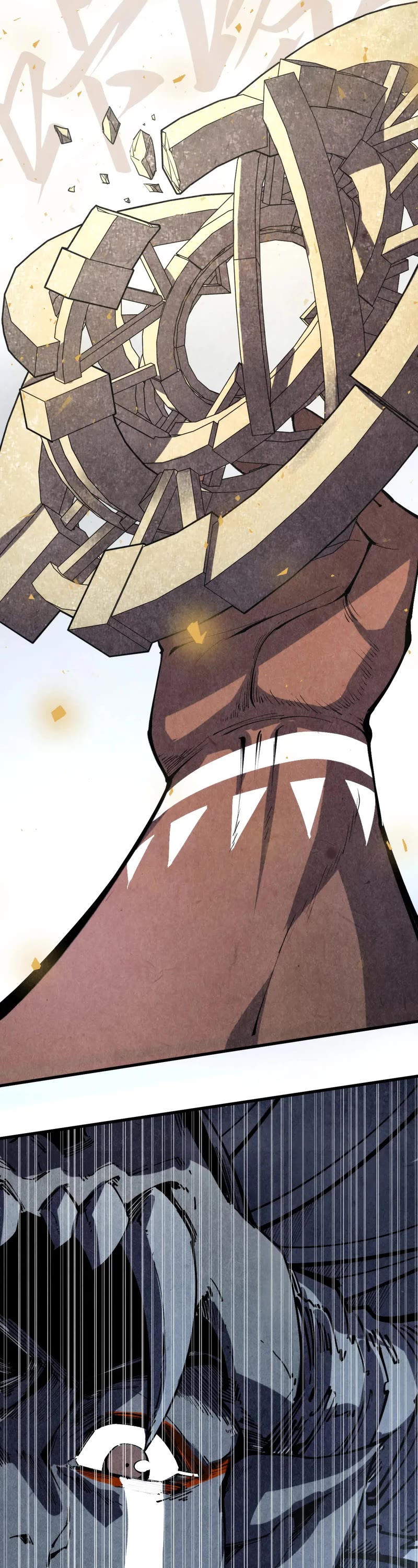 The Ultimate of All Ages chapter 340 page 31