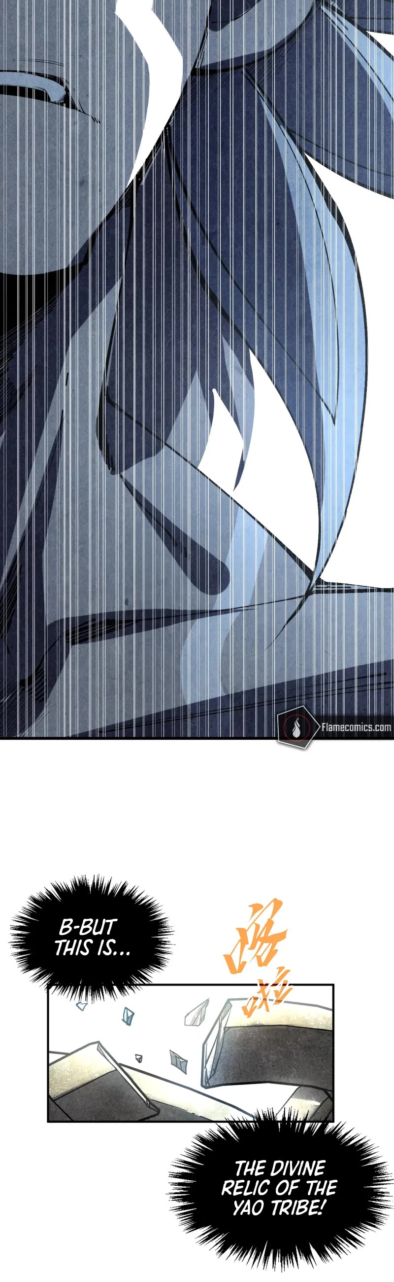 The Ultimate of All Ages chapter 340 page 32