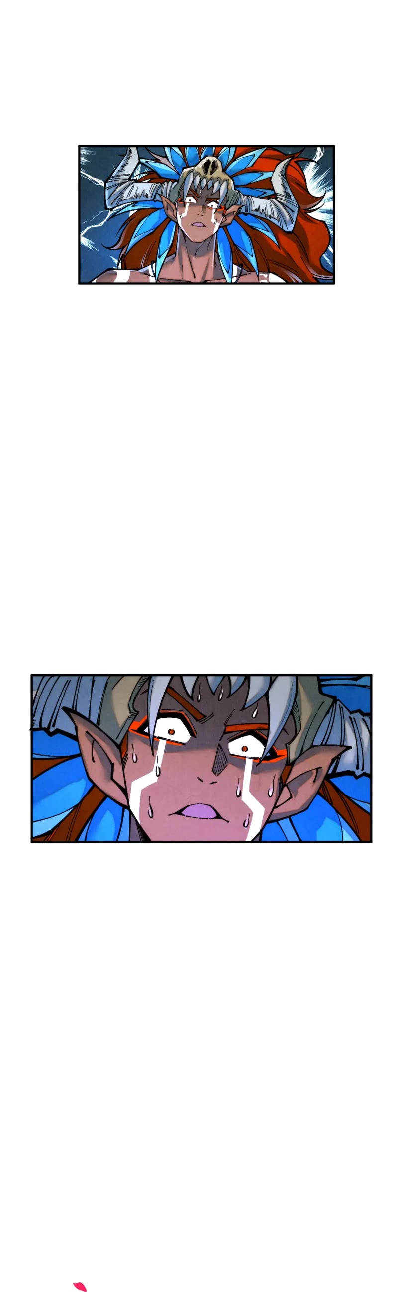 The Ultimate of All Ages chapter 340 page 33