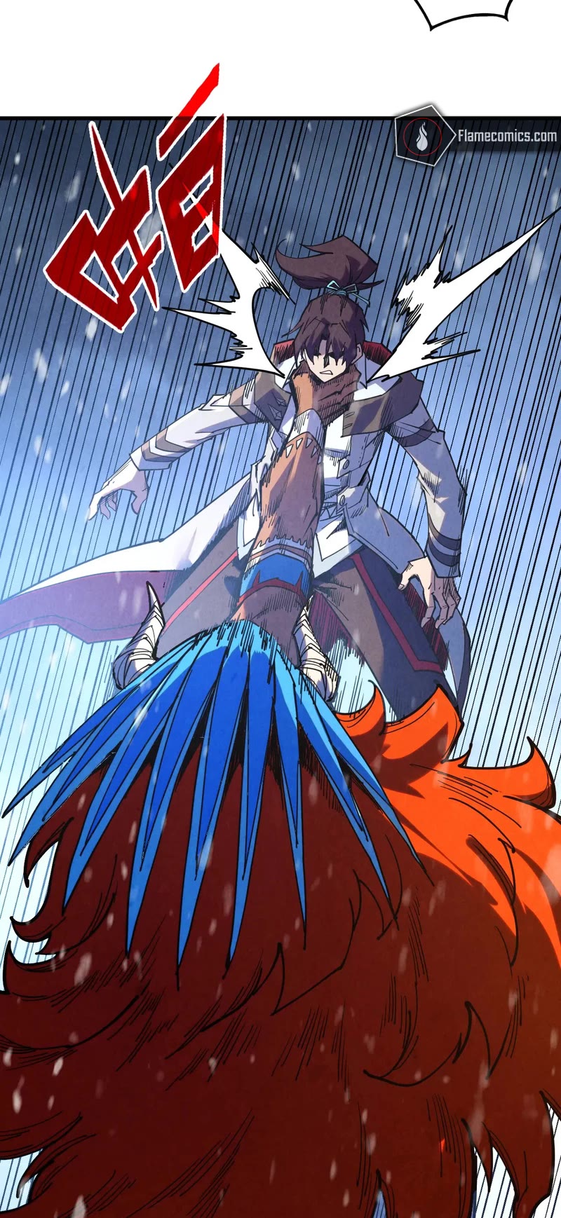 The Ultimate of All Ages chapter 341 page 18