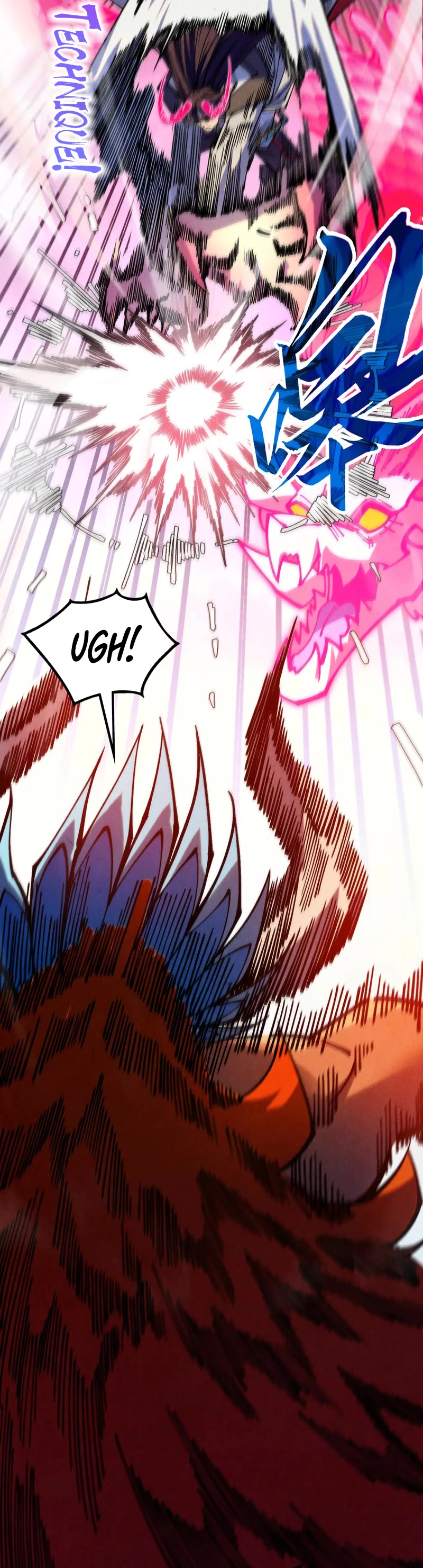 The Ultimate of All Ages chapter 341 page 22