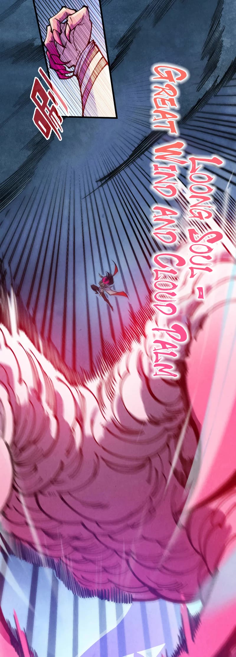 The Ultimate of All Ages chapter 341 page 24