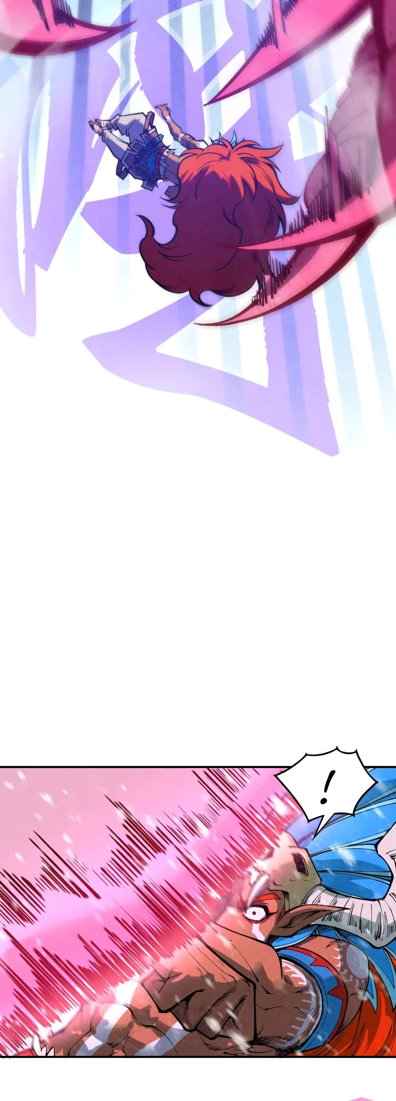 The Ultimate of All Ages chapter 341 page 25