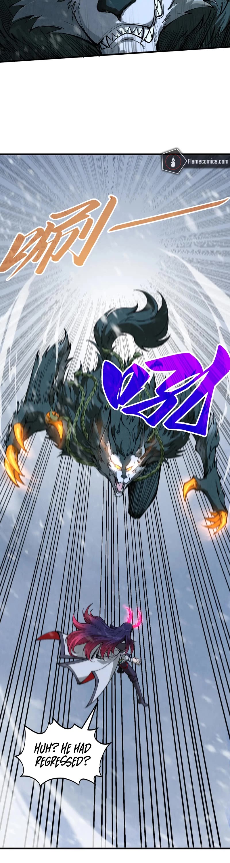 The Ultimate of All Ages chapter 341 page 27