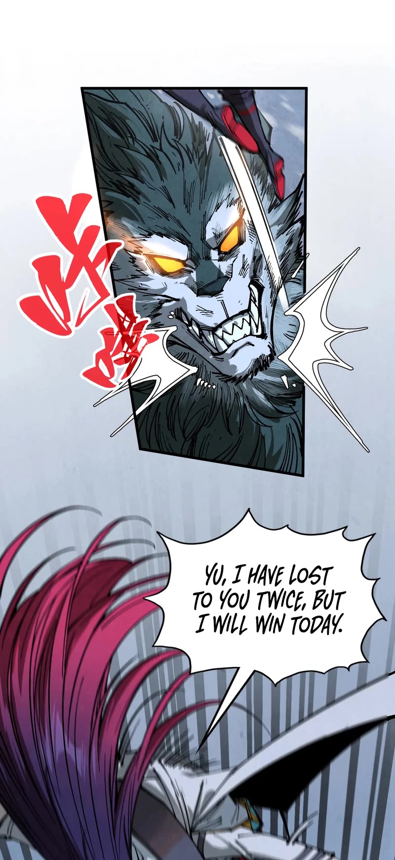 The Ultimate of All Ages chapter 341 page 28