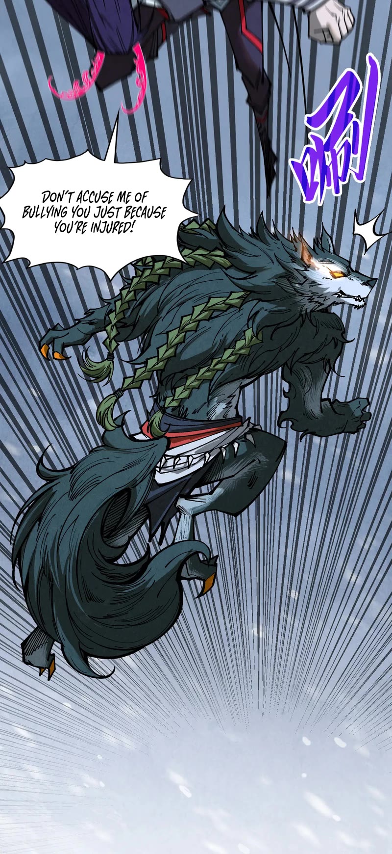 The Ultimate of All Ages chapter 341 page 29