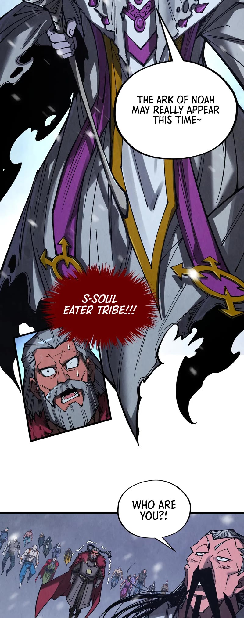 The Ultimate of All Ages chapter 342 page 18