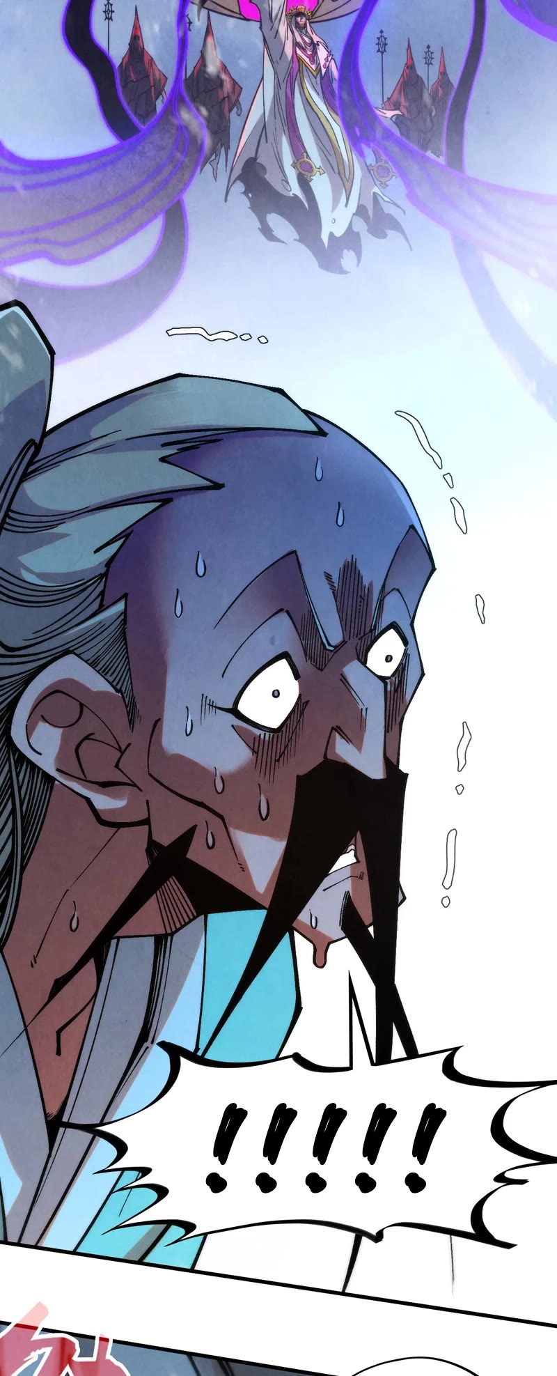 The Ultimate of All Ages chapter 342 page 25