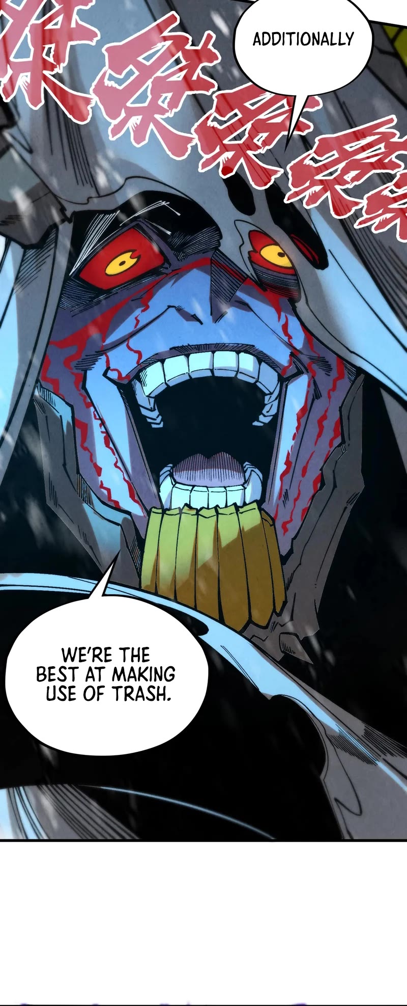 The Ultimate of All Ages chapter 342 page 26