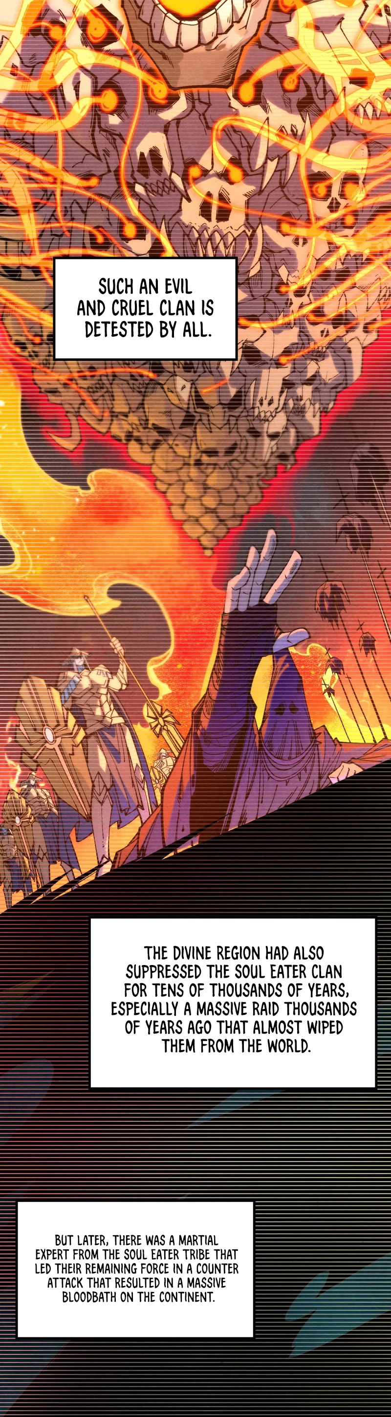 The Ultimate of All Ages chapter 342 page 29