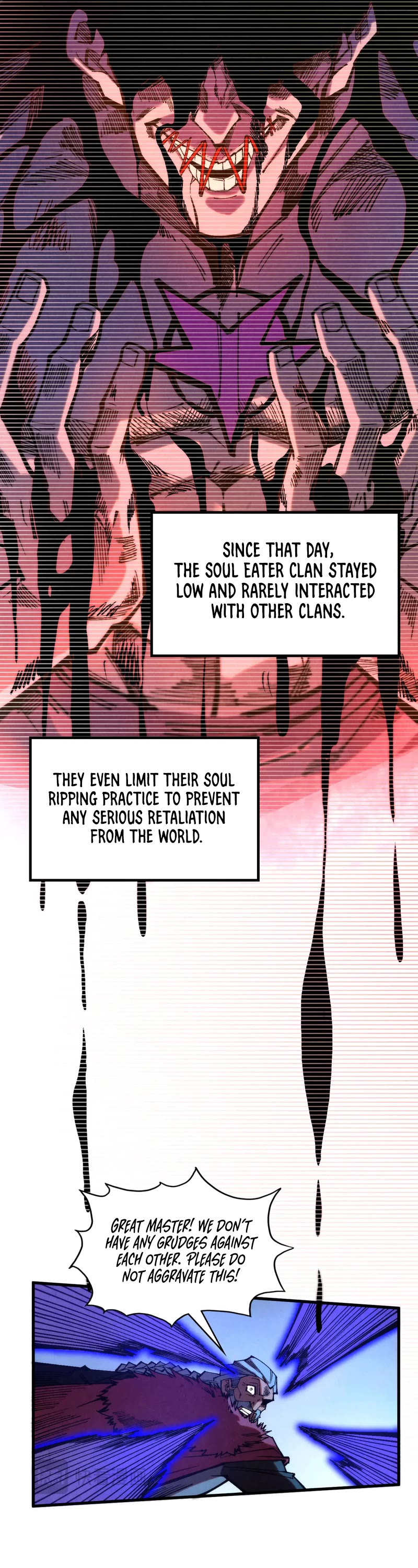 The Ultimate of All Ages chapter 342 page 30