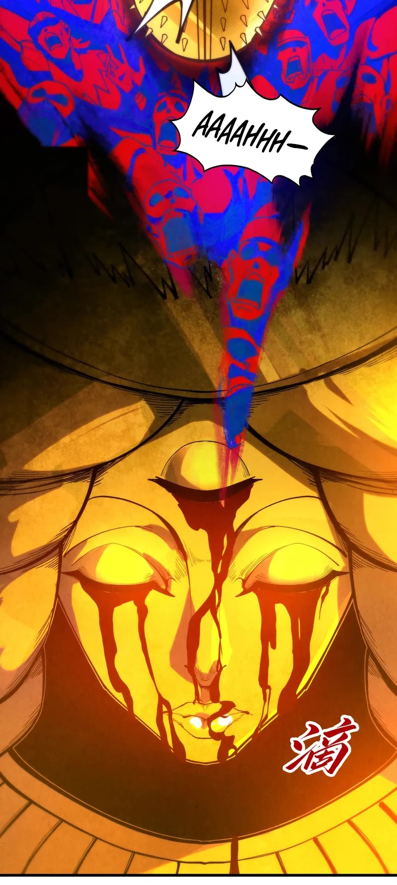 The Ultimate of All Ages chapter 342 page 33