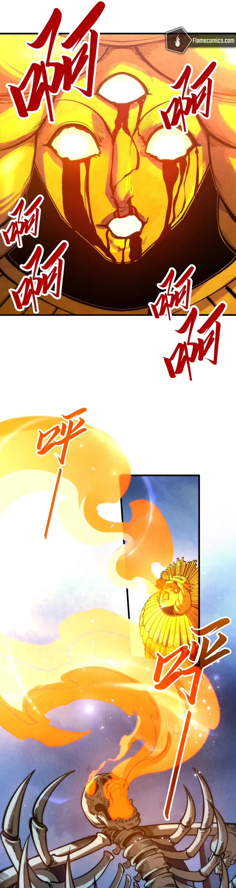 The Ultimate of All Ages chapter 342 page 34