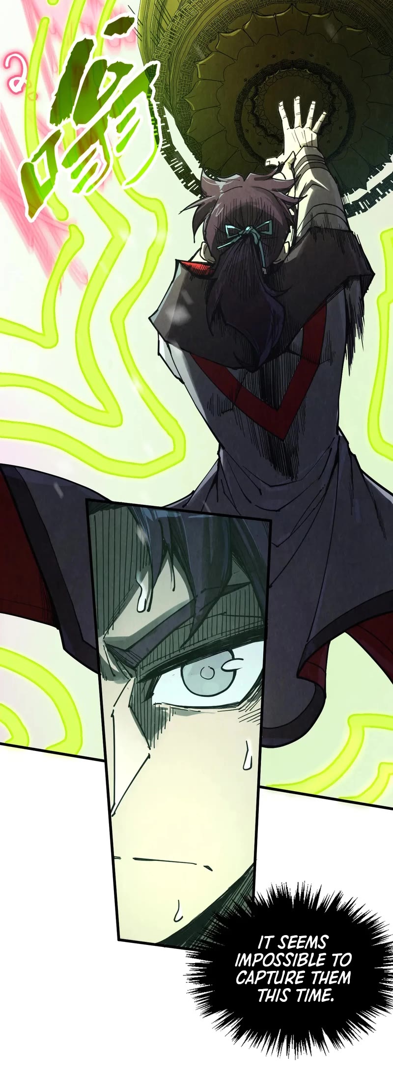 The Ultimate of All Ages chapter 342 page 5