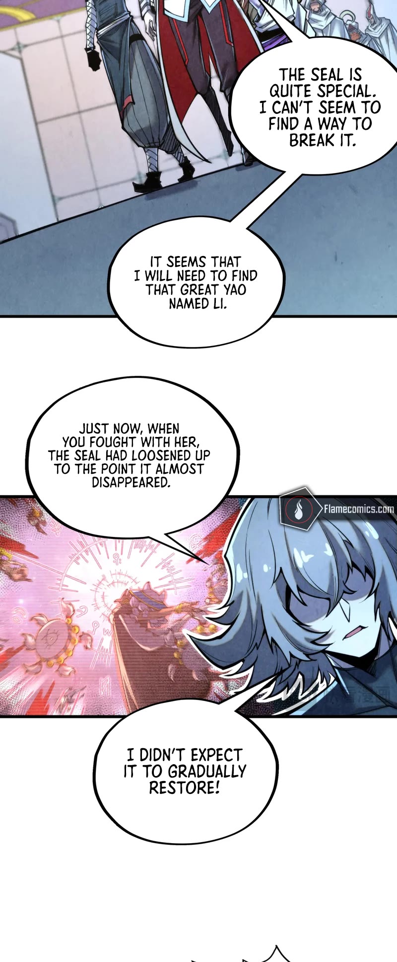 The Ultimate of All Ages chapter 343 page 24