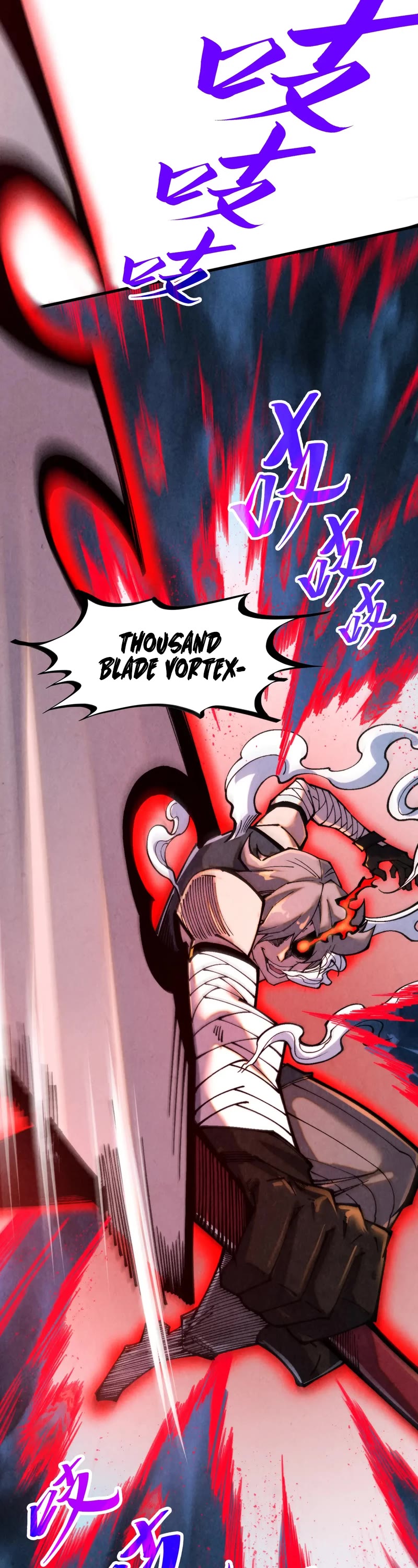 The Ultimate of All Ages chapter 343 page 28