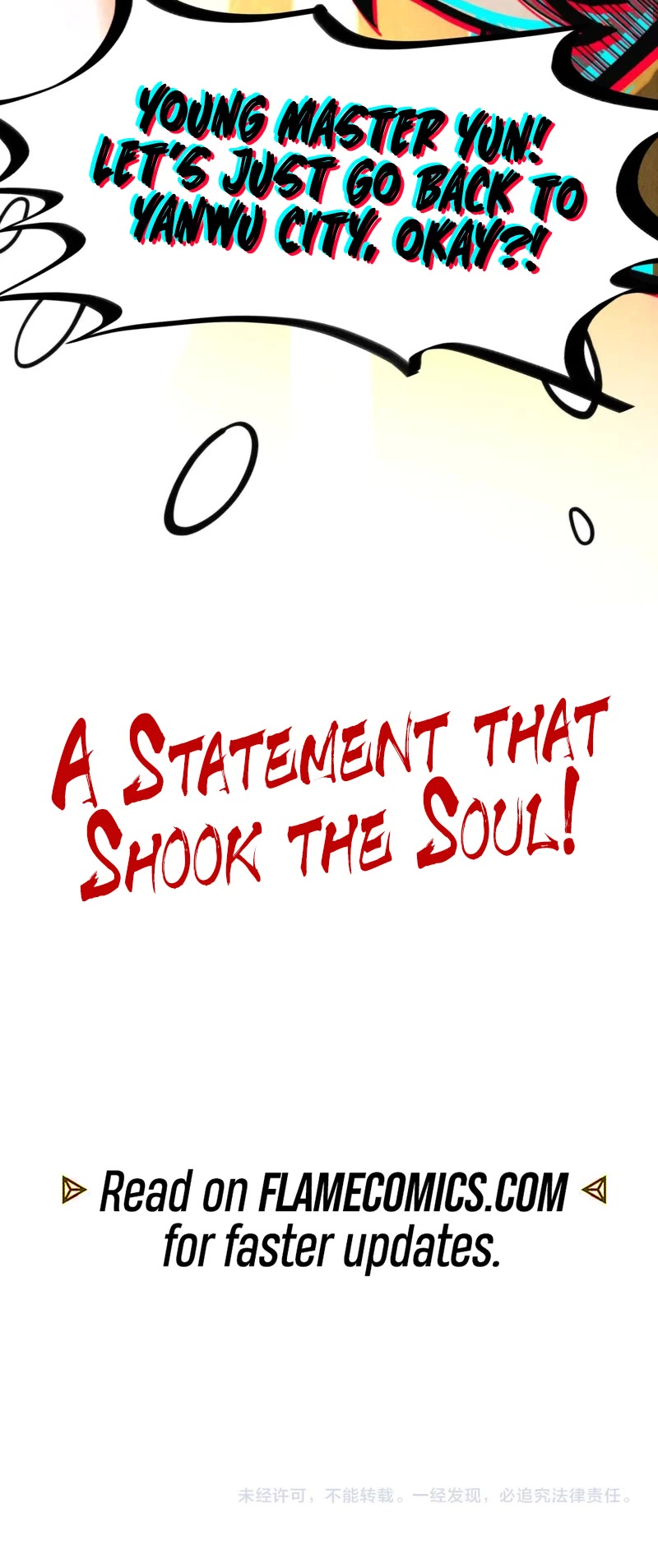 The Ultimate of All Ages chapter 343 page 37