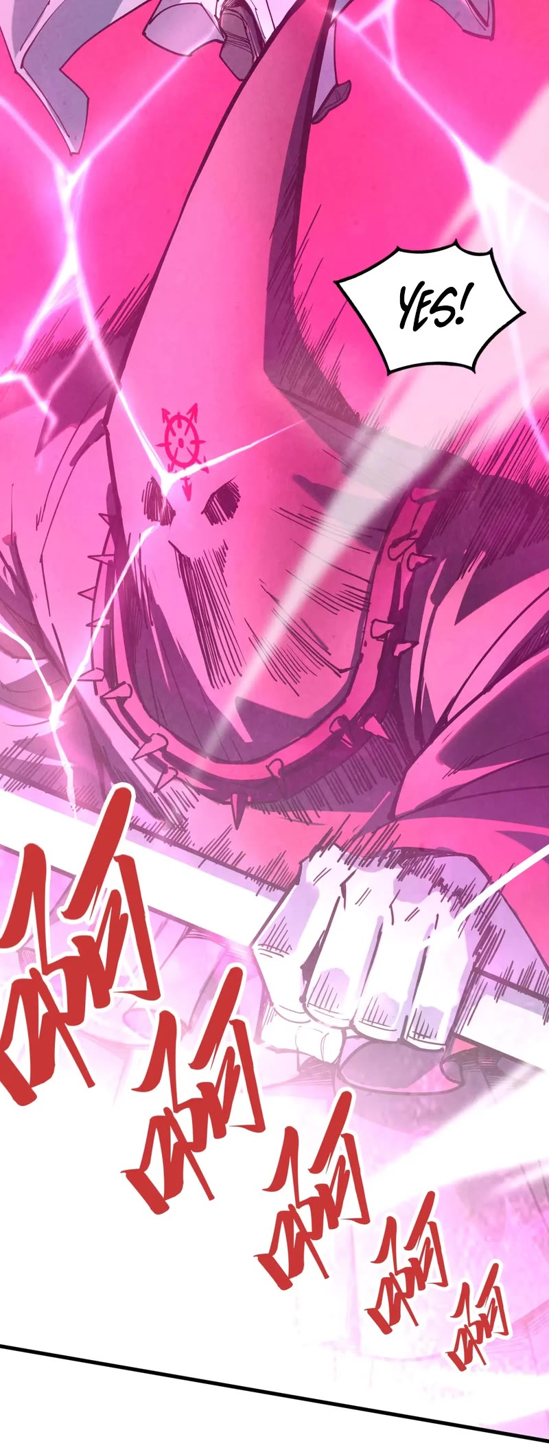 The Ultimate of All Ages chapter 343 page 5