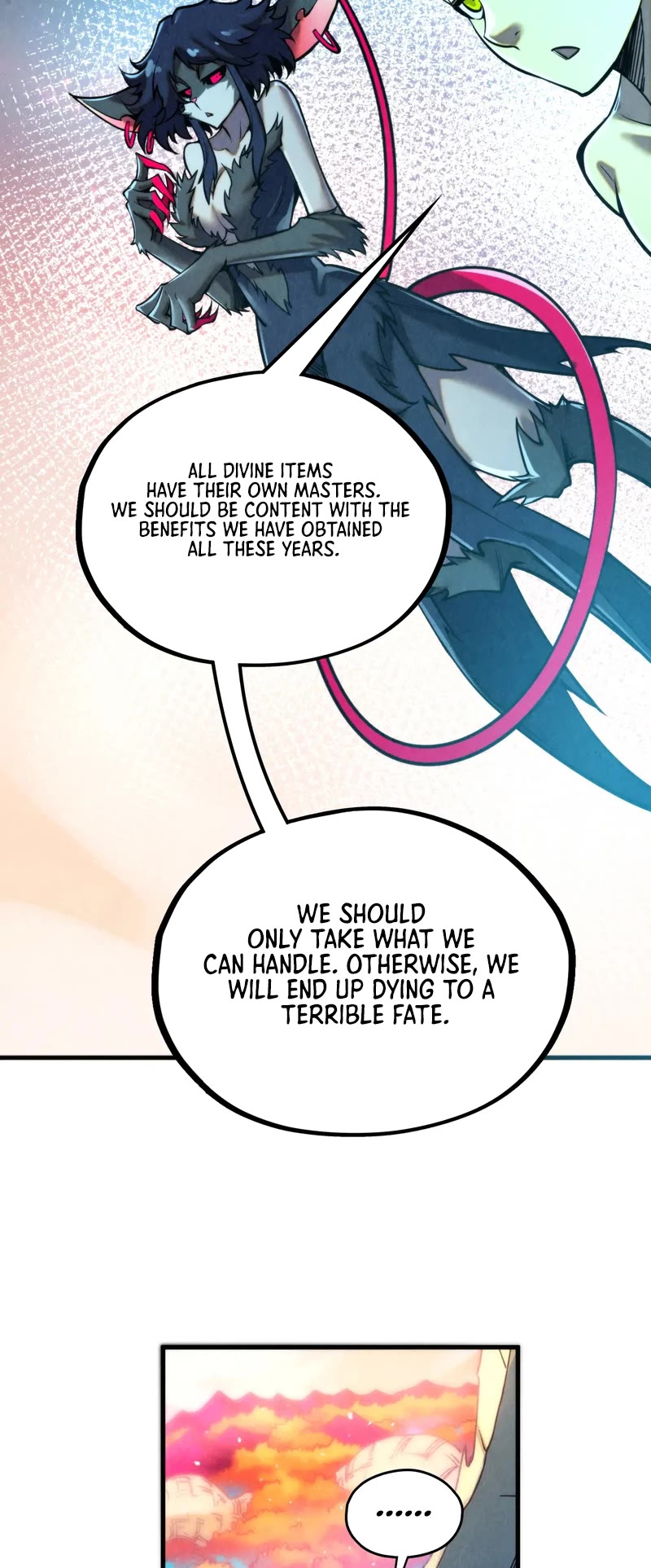 The Ultimate of All Ages chapter 344 page 15