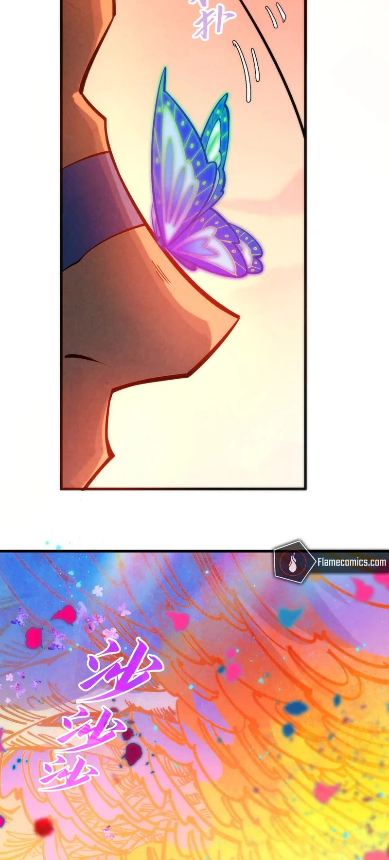 The Ultimate of All Ages chapter 344 page 20