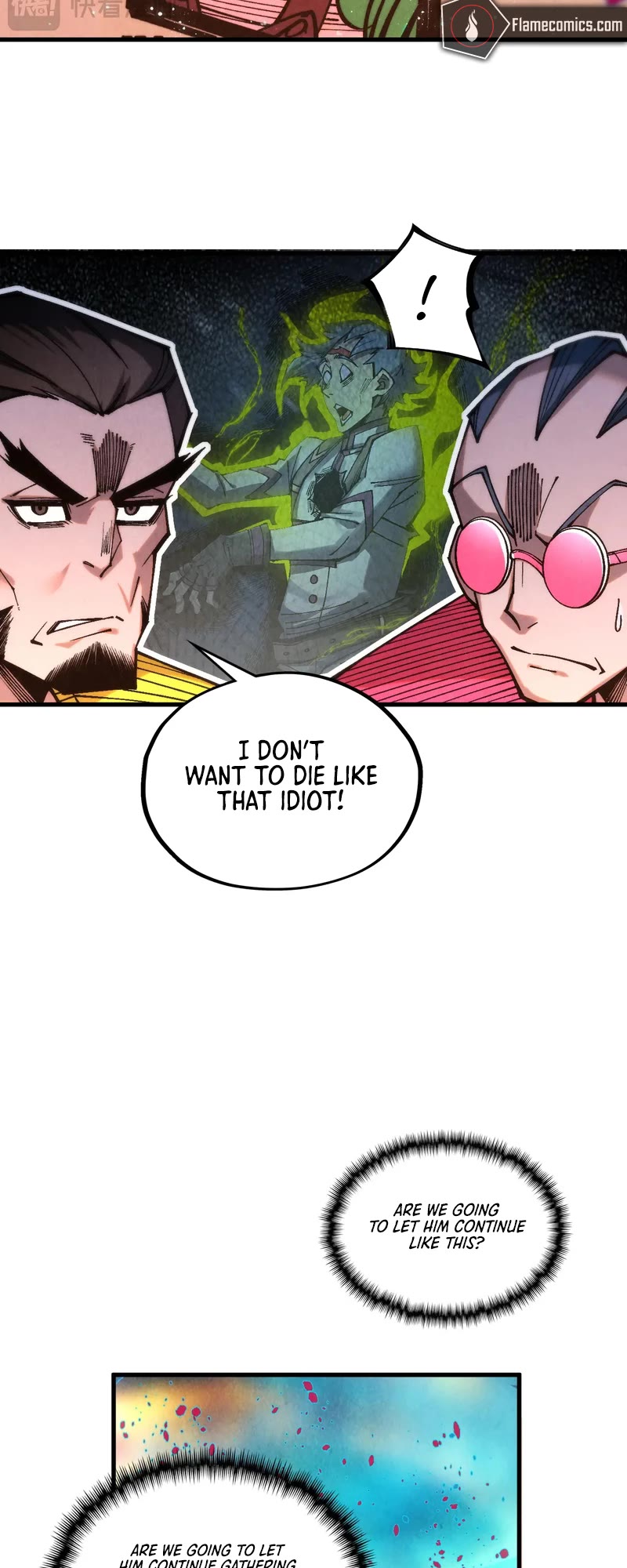 The Ultimate of All Ages chapter 344 page 23