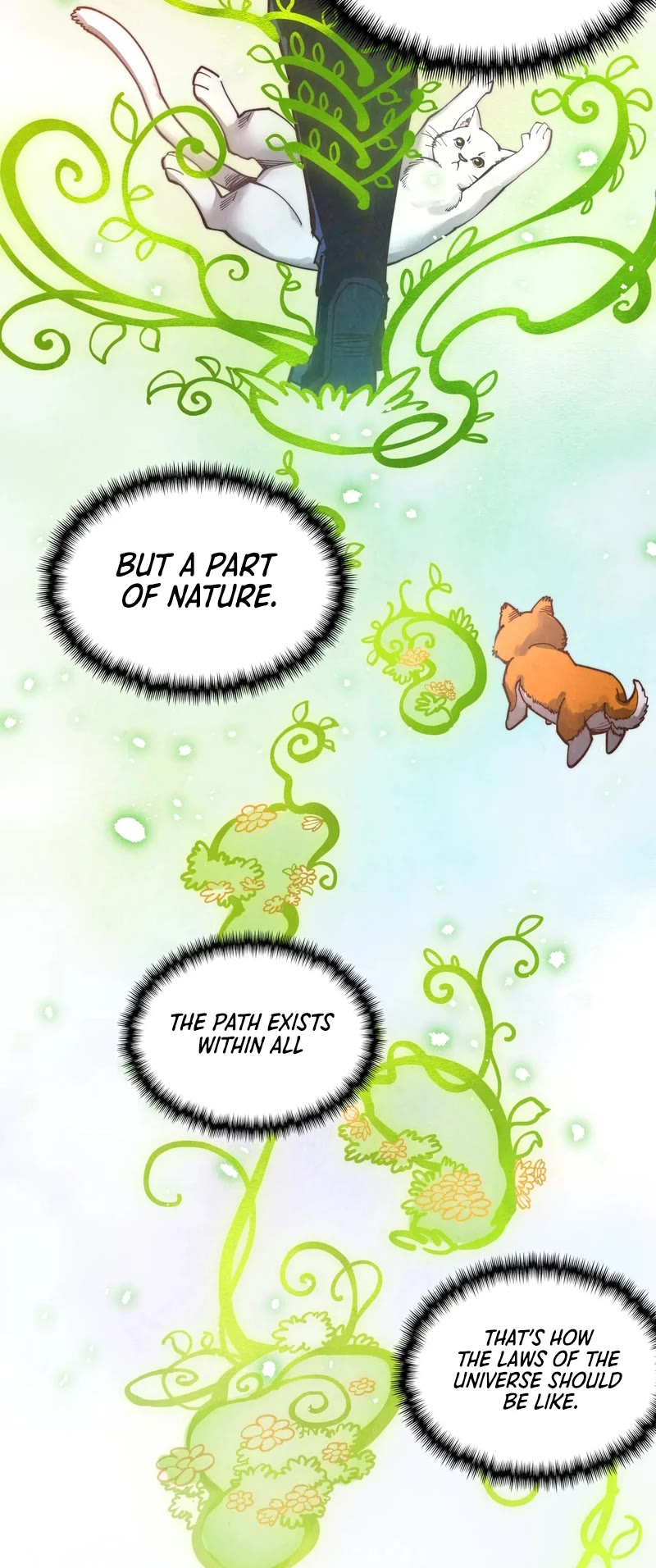 The Ultimate of All Ages chapter 344 page 31