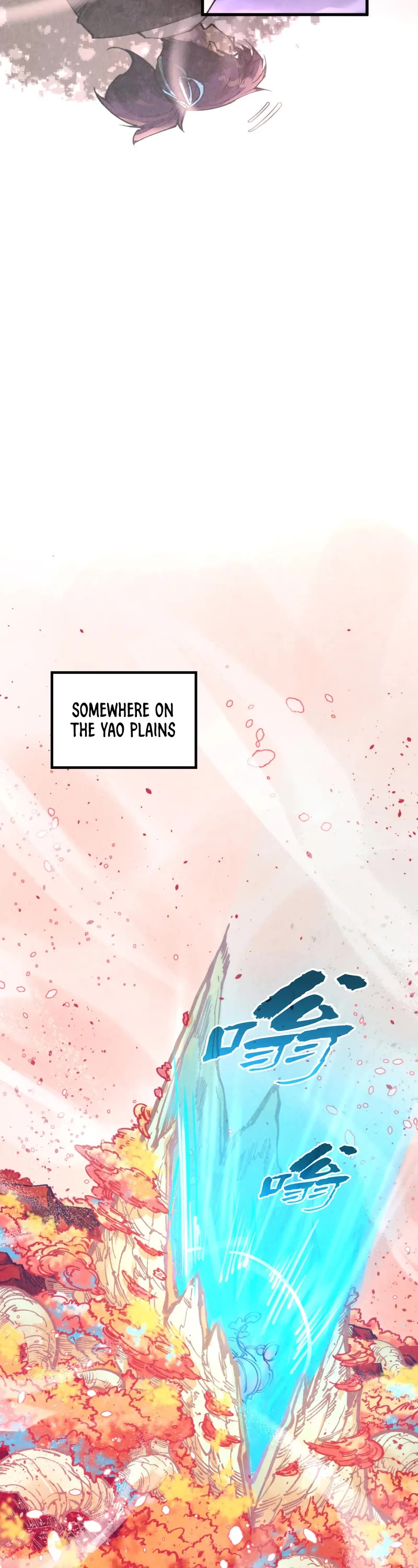 The Ultimate of All Ages chapter 344 page 7