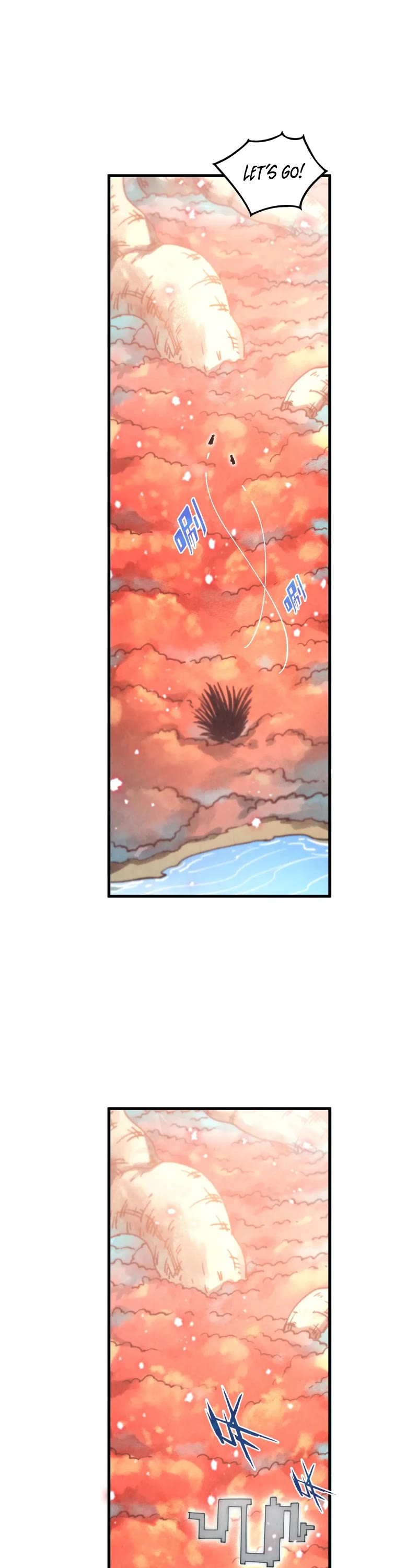 The Ultimate of All Ages chapter 345 page 13