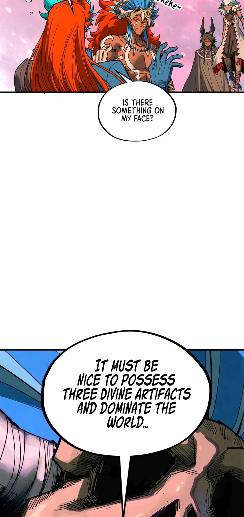 The Ultimate of All Ages chapter 346 page 19