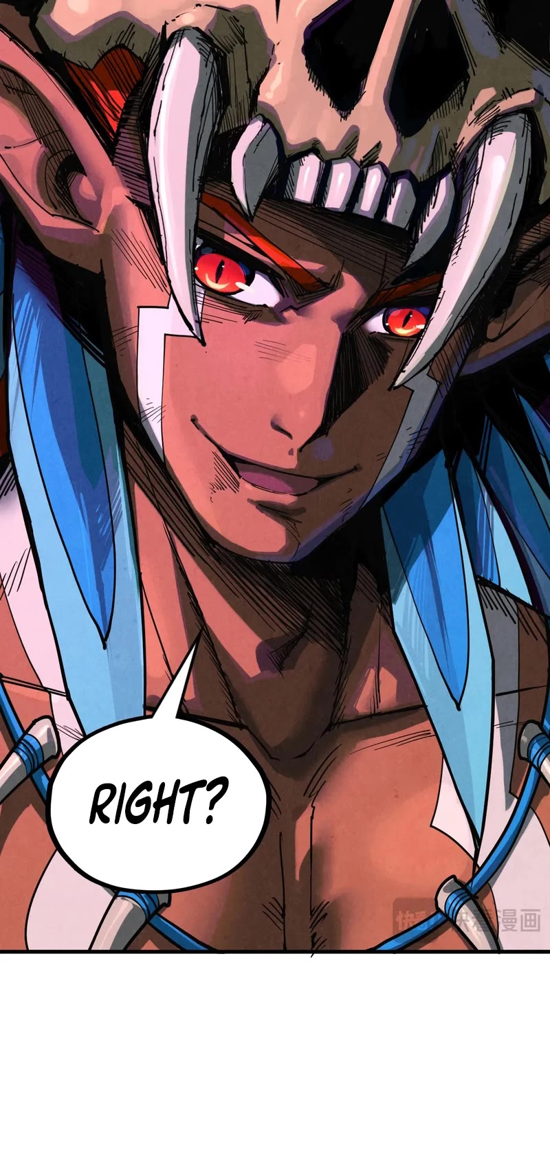 The Ultimate of All Ages chapter 346 page 20