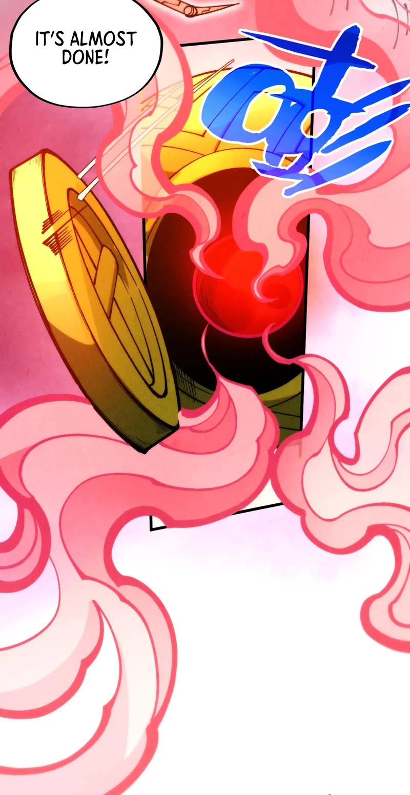 The Ultimate of All Ages chapter 346 page 4