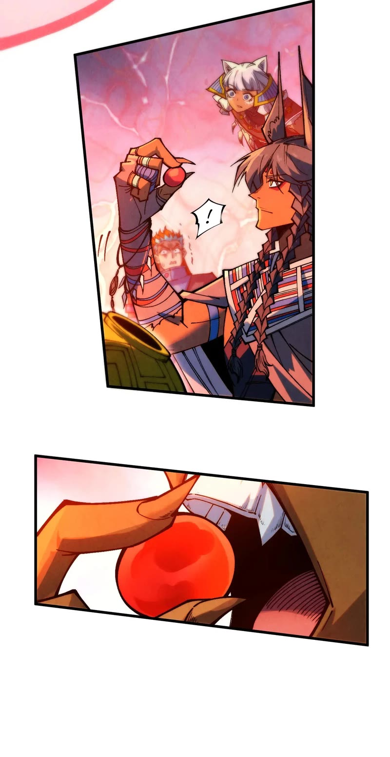 The Ultimate of All Ages chapter 346 page 5