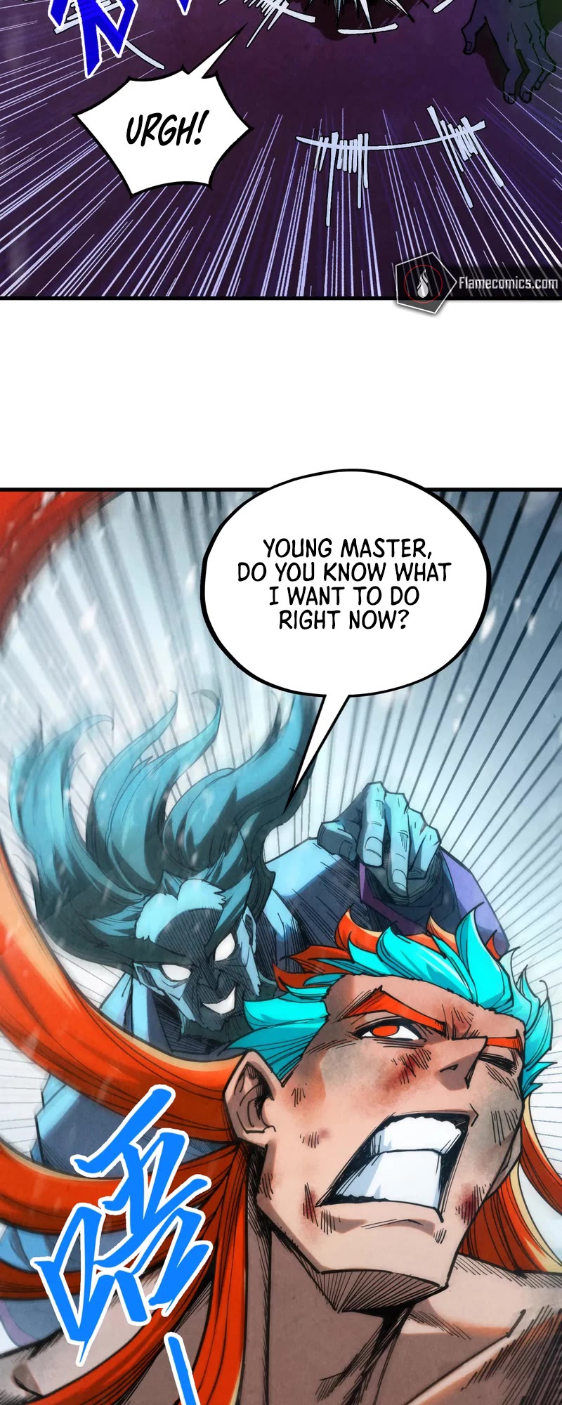 The Ultimate of All Ages chapter 347 page 18