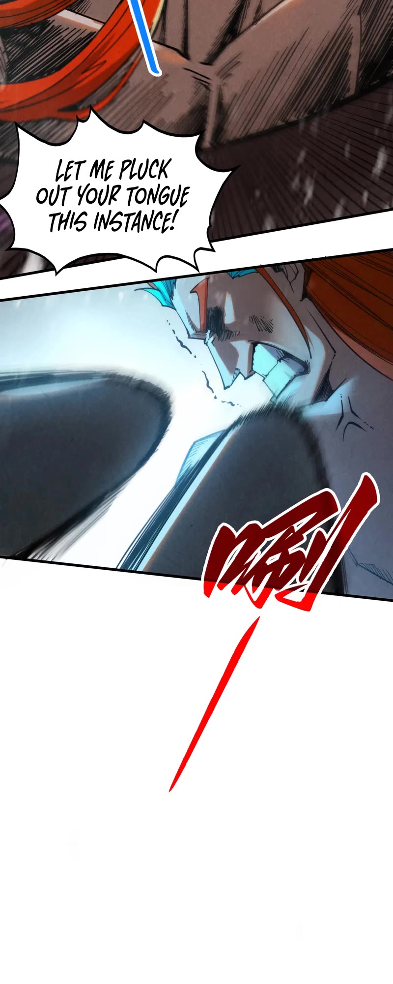 The Ultimate of All Ages chapter 347 page 19