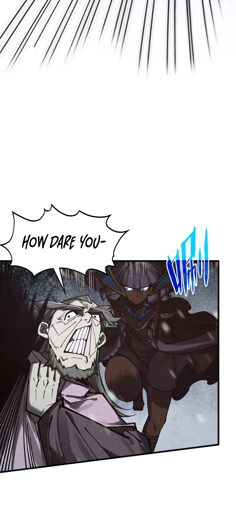 The Ultimate of All Ages chapter 347 page 23