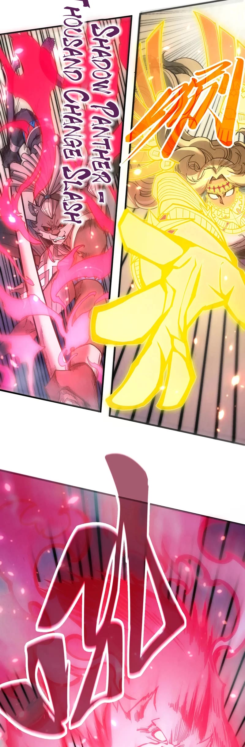 The Ultimate of All Ages chapter 348 page 35