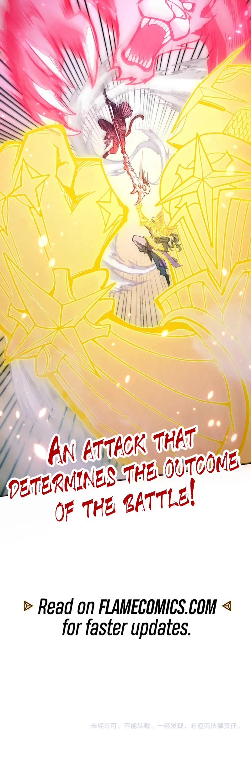 The Ultimate of All Ages chapter 348 page 36