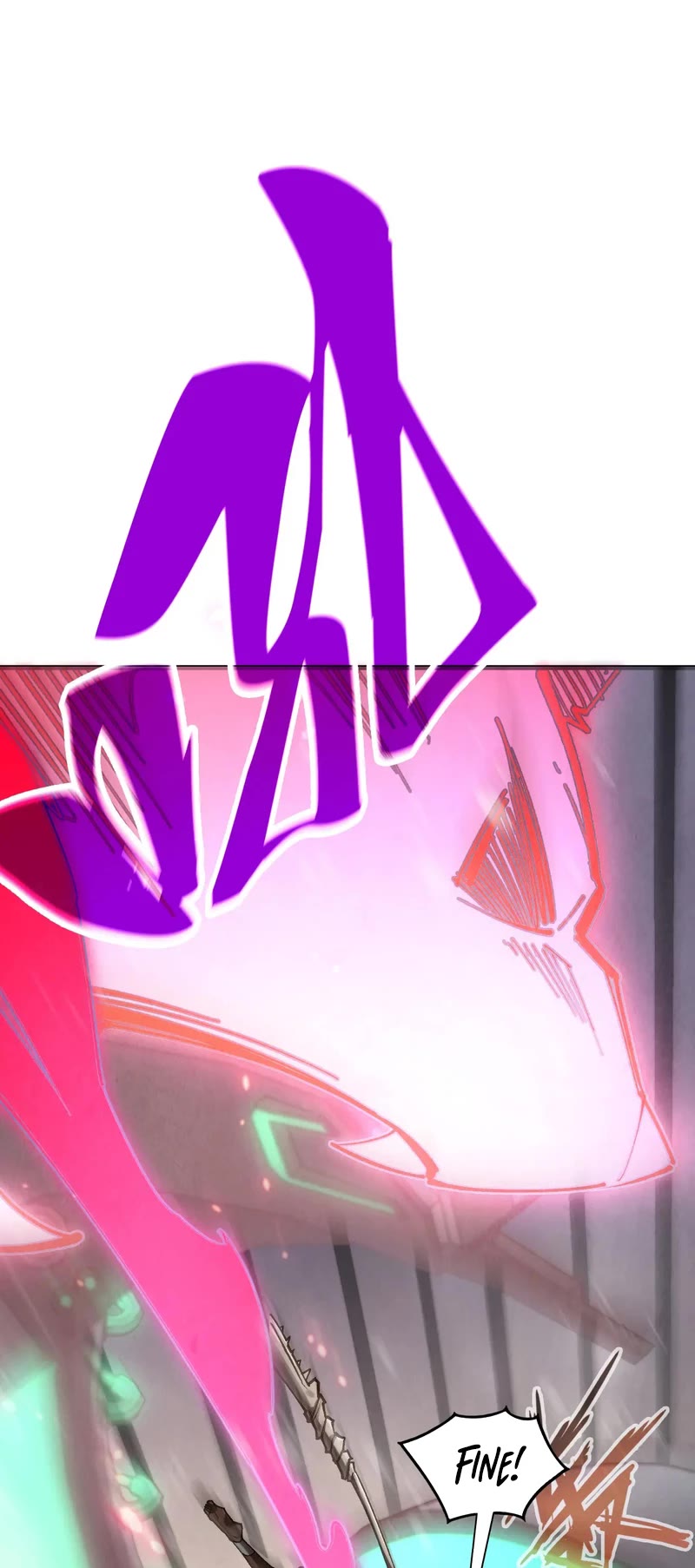 The Ultimate of All Ages chapter 349 page 2