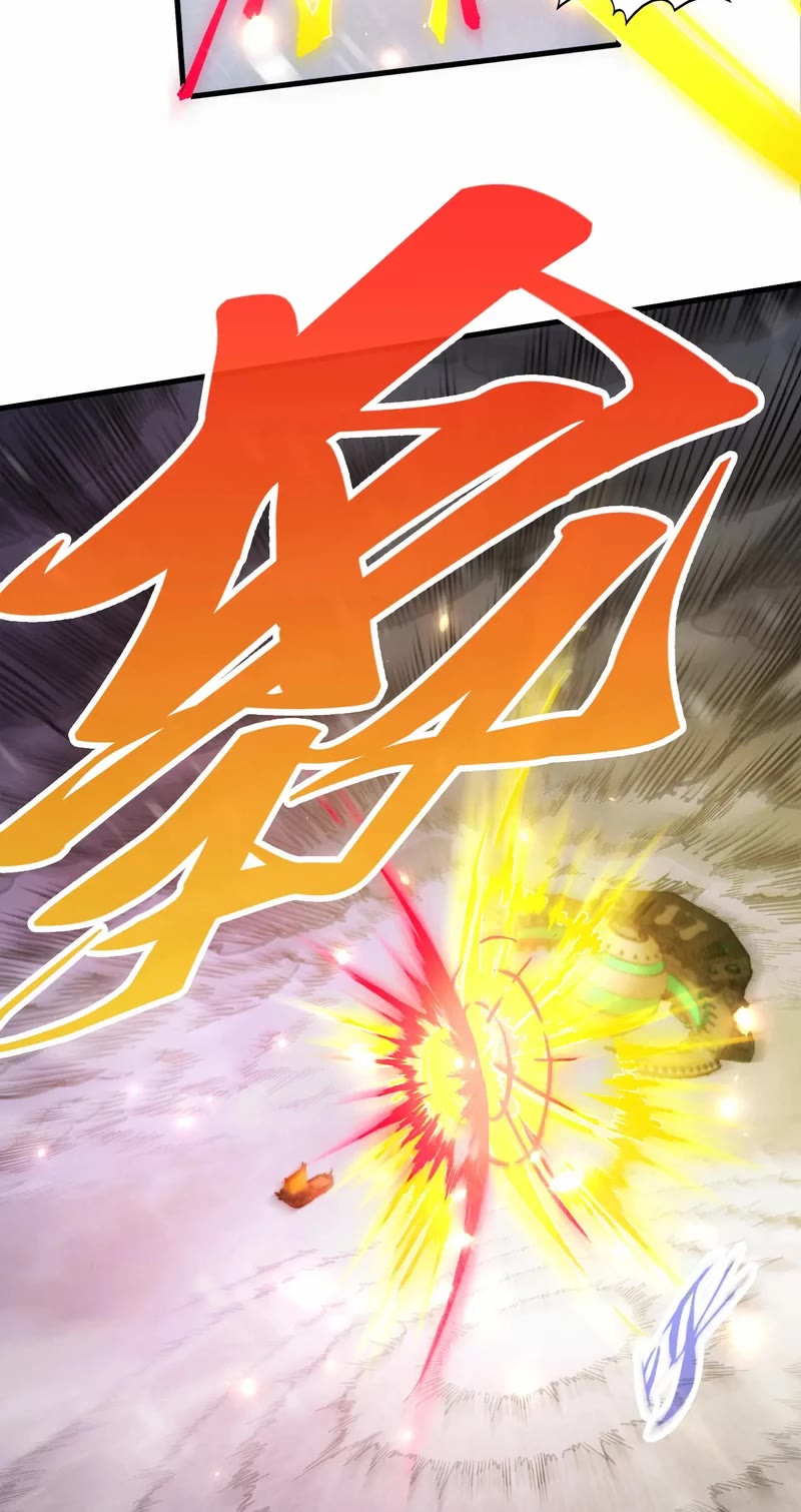 The Ultimate of All Ages chapter 349 page 7