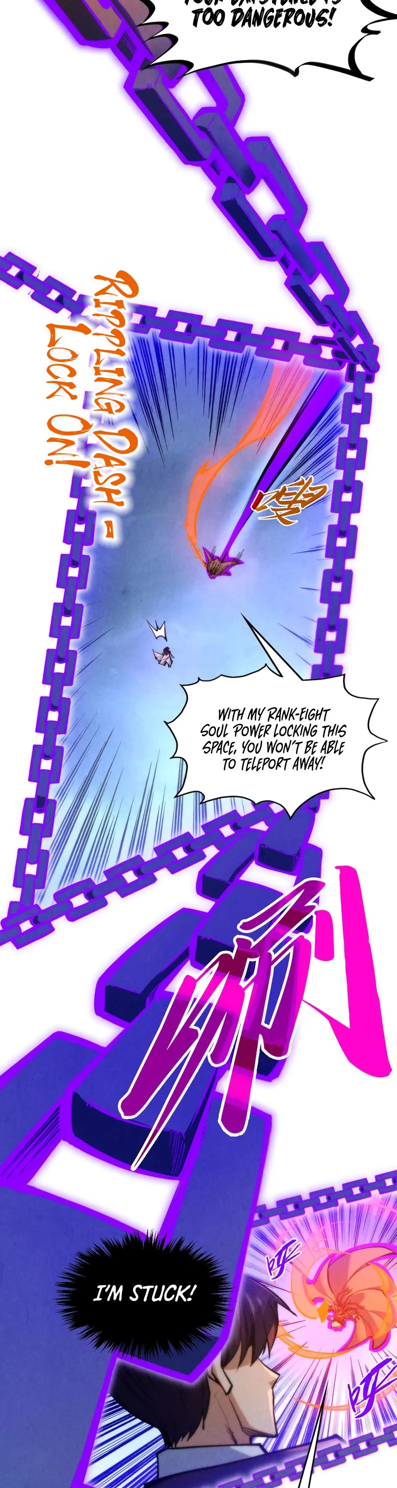 The Ultimate of All Ages chapter 350 page 16