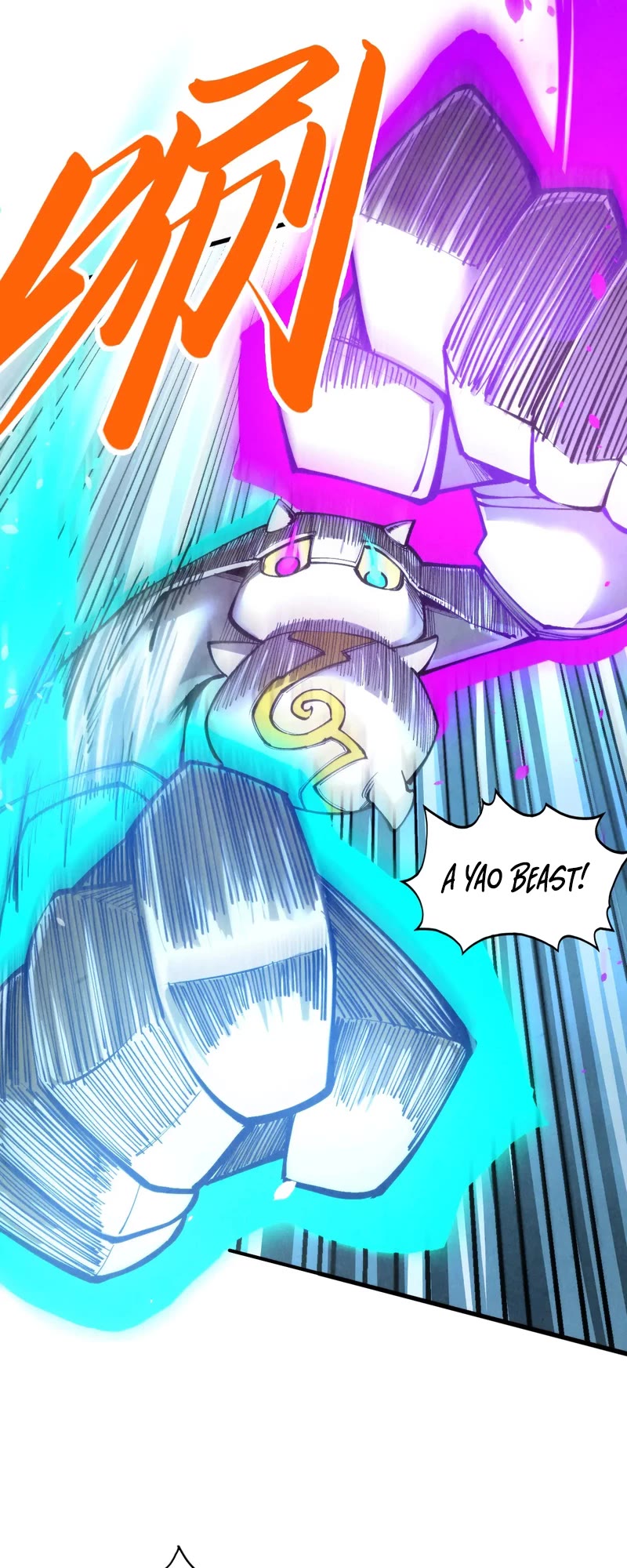 The Ultimate of All Ages chapter 350 page 24