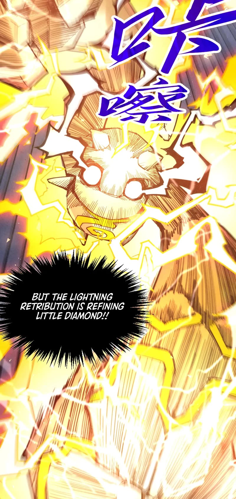 The Ultimate of All Ages chapter 350 page 41