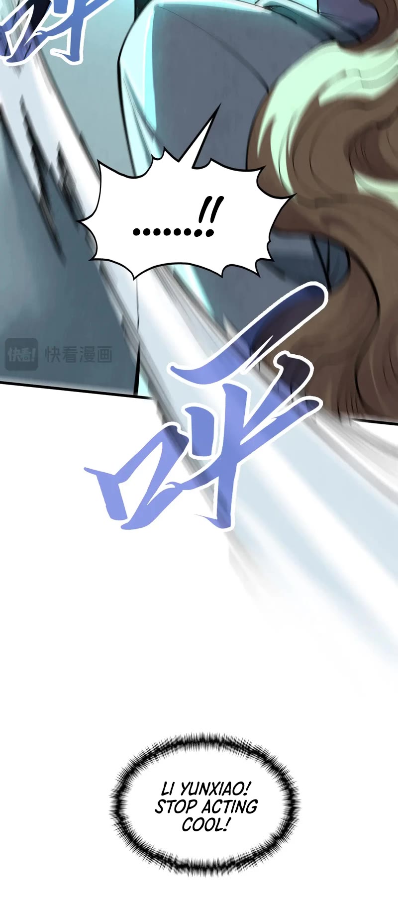 The Ultimate of All Ages chapter 352 page 13