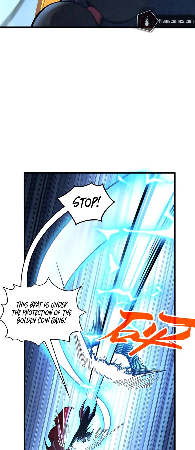 The Ultimate of All Ages chapter 352 page 30