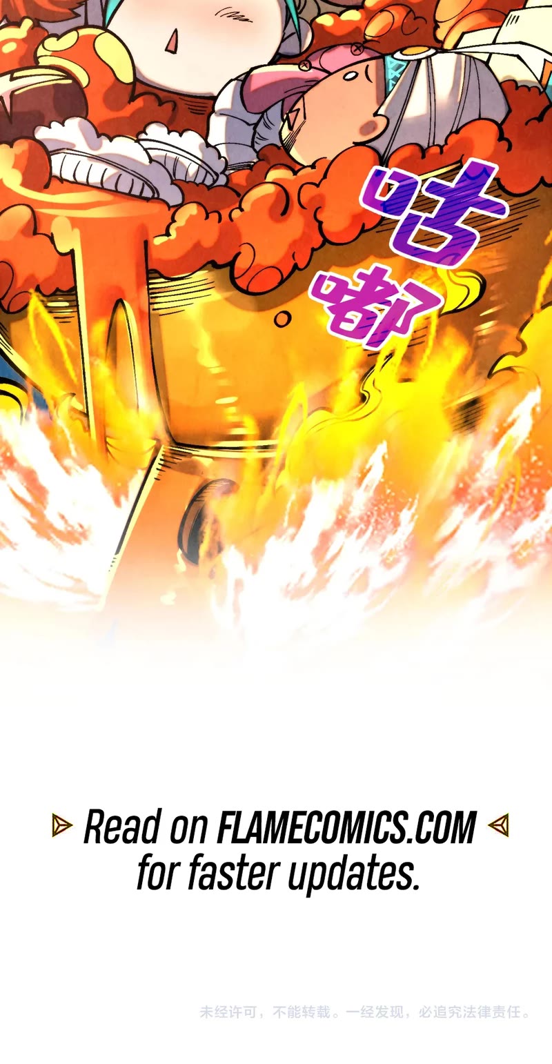 The Ultimate of All Ages chapter 352 page 39