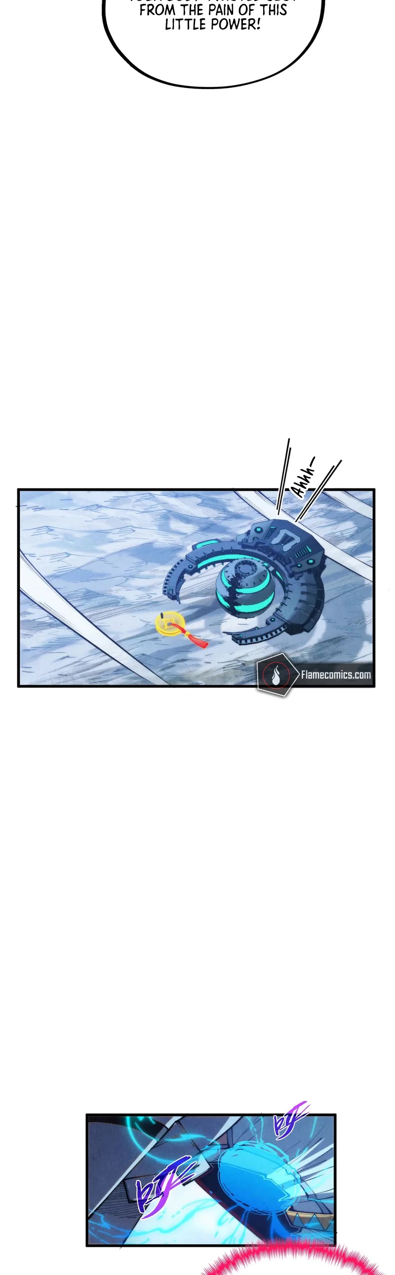 The Ultimate of All Ages chapter 353 page 16