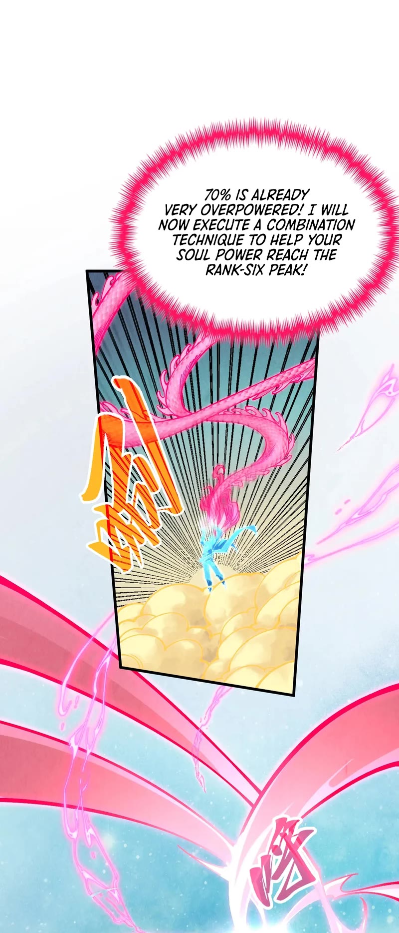 The Ultimate of All Ages chapter 353 page 25