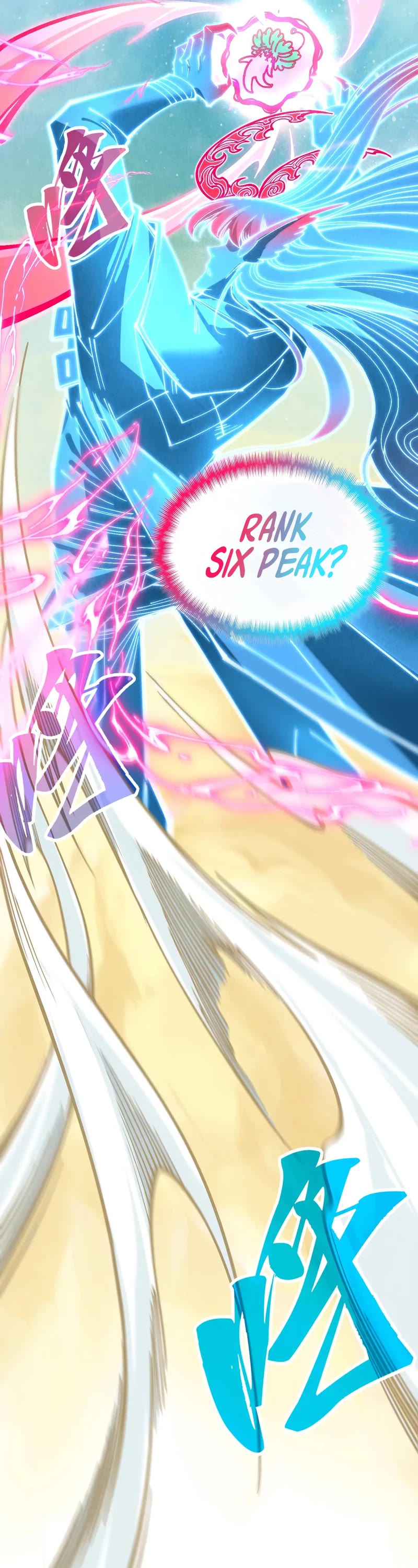 The Ultimate of All Ages chapter 353 page 26