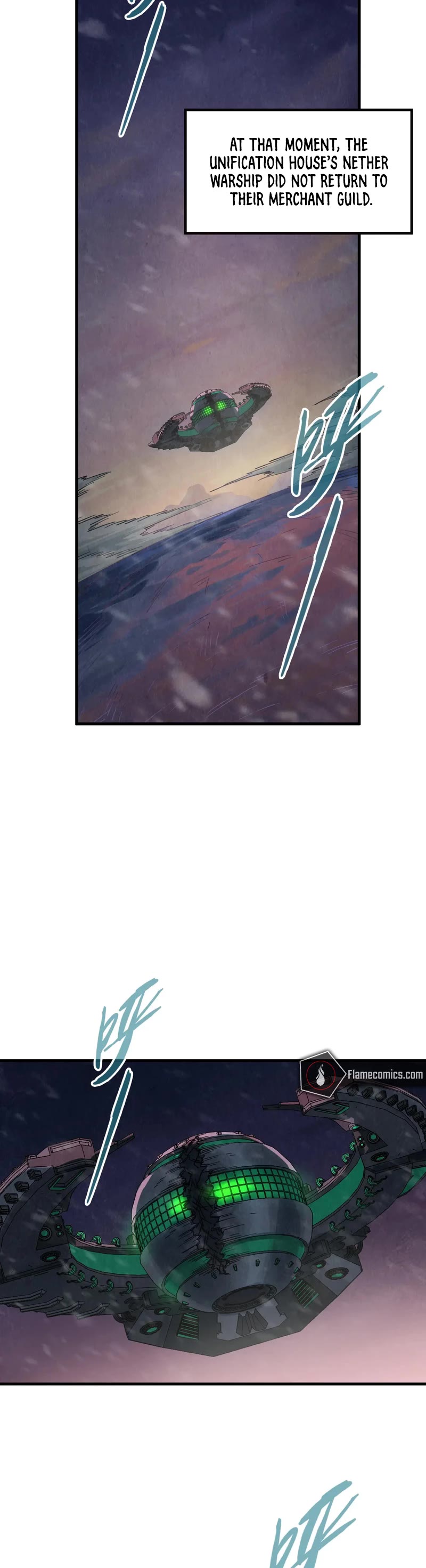 The Ultimate of All Ages chapter 354 page 13